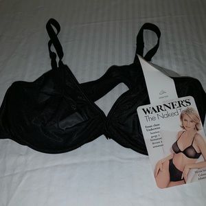 Warner bra